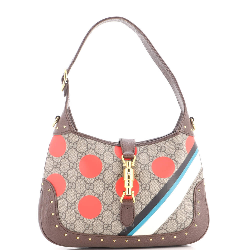 Gucci Small Jackie 1961 Hobo